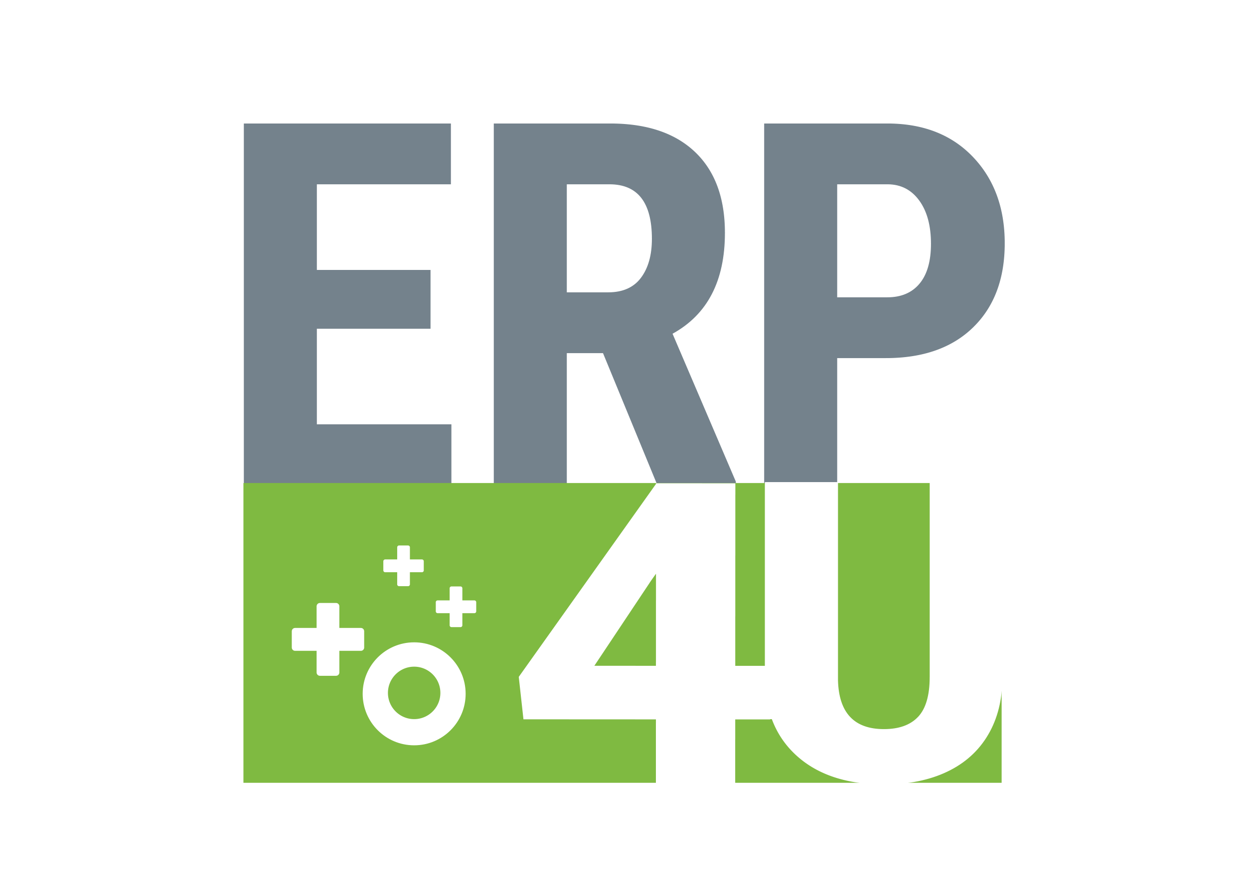 ERP2U - Vállalatirányítási rendszer Neked